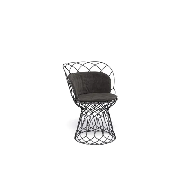 Emu Ronda Stuhl Re-Trouvè Rauten Outdoor