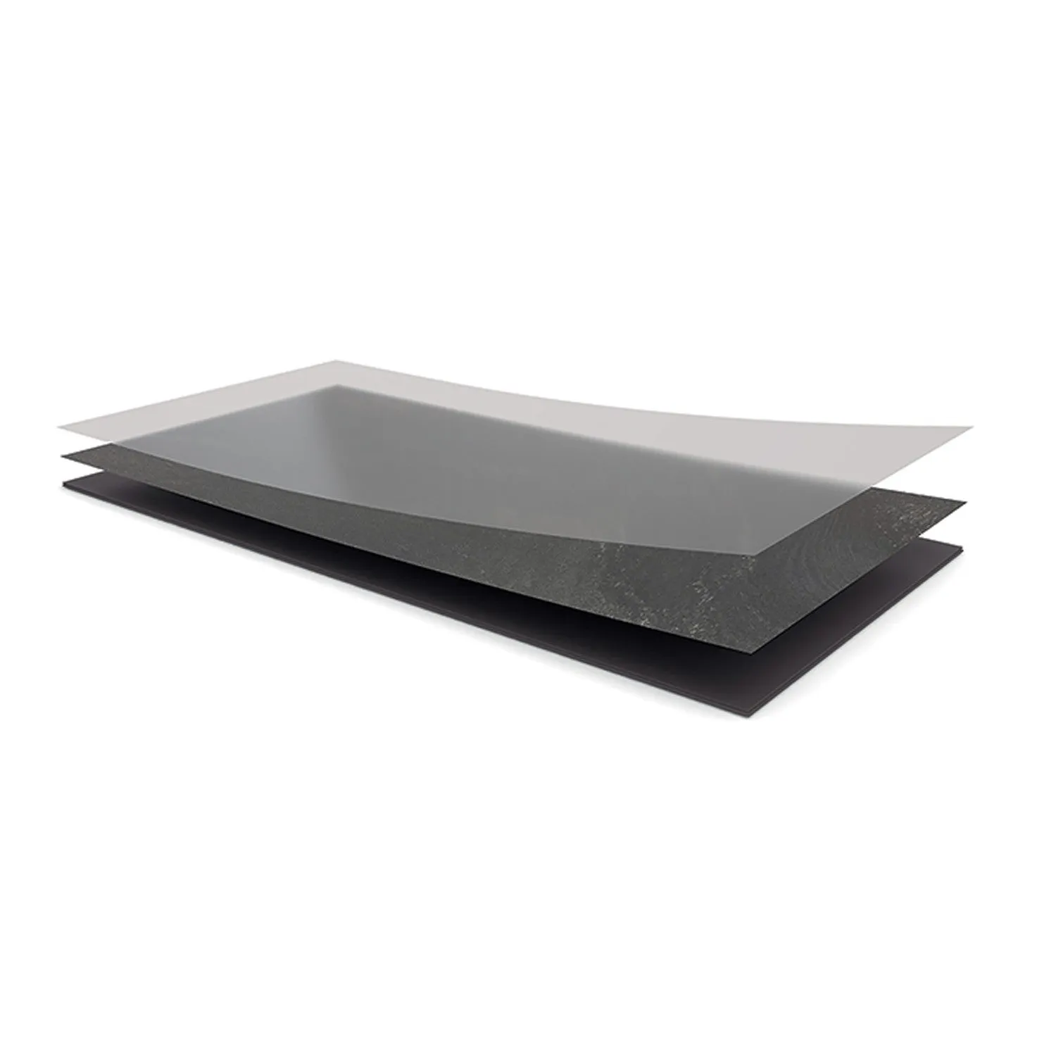 Grosfillex Gx Wall Bocca Stone Wandverkleidung
