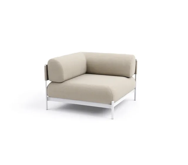 Skargaarden Fårö Corner Eckmodul Loungesofa