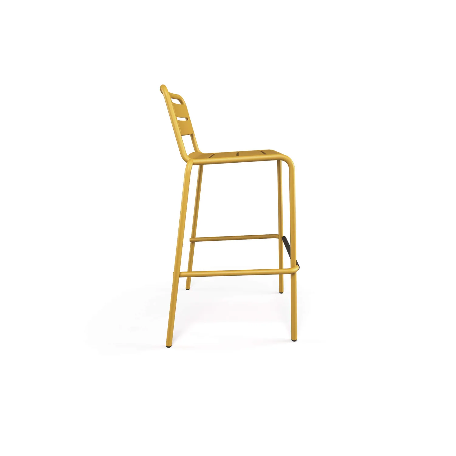 Emu Nova Star Hocker Metall bunt für Garten