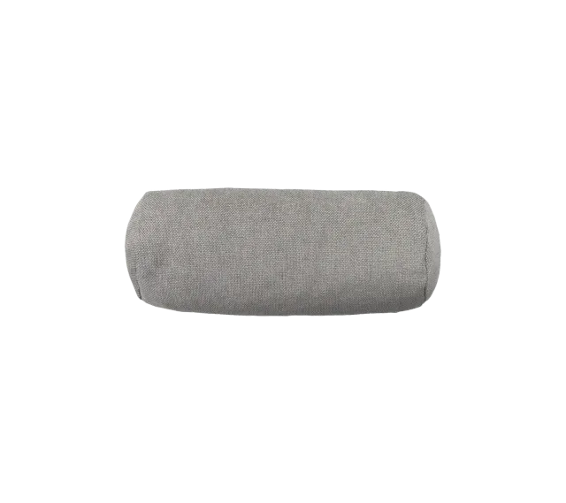 Cane-line Essence 20x50 cm Zierkissen hellgrau weich