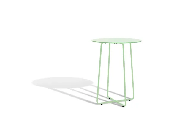 Skargaarden Resö Tisch 60cm Gartentisch rund
