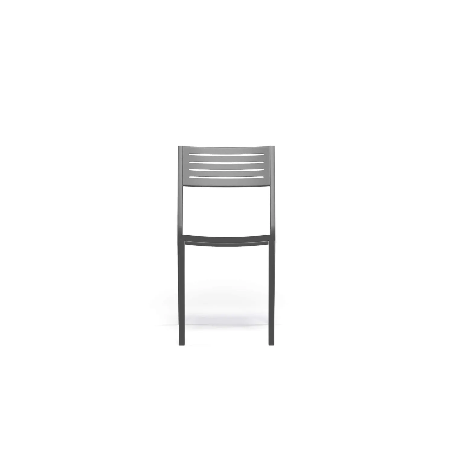 Emu Segno Gartenbank Streifen-Design für draußen