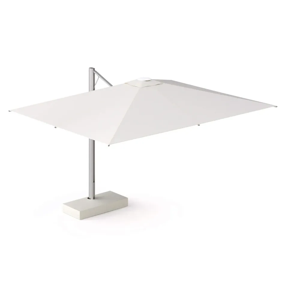 Emu Trevi 4x3 Sonnenschirm LED Teleskop