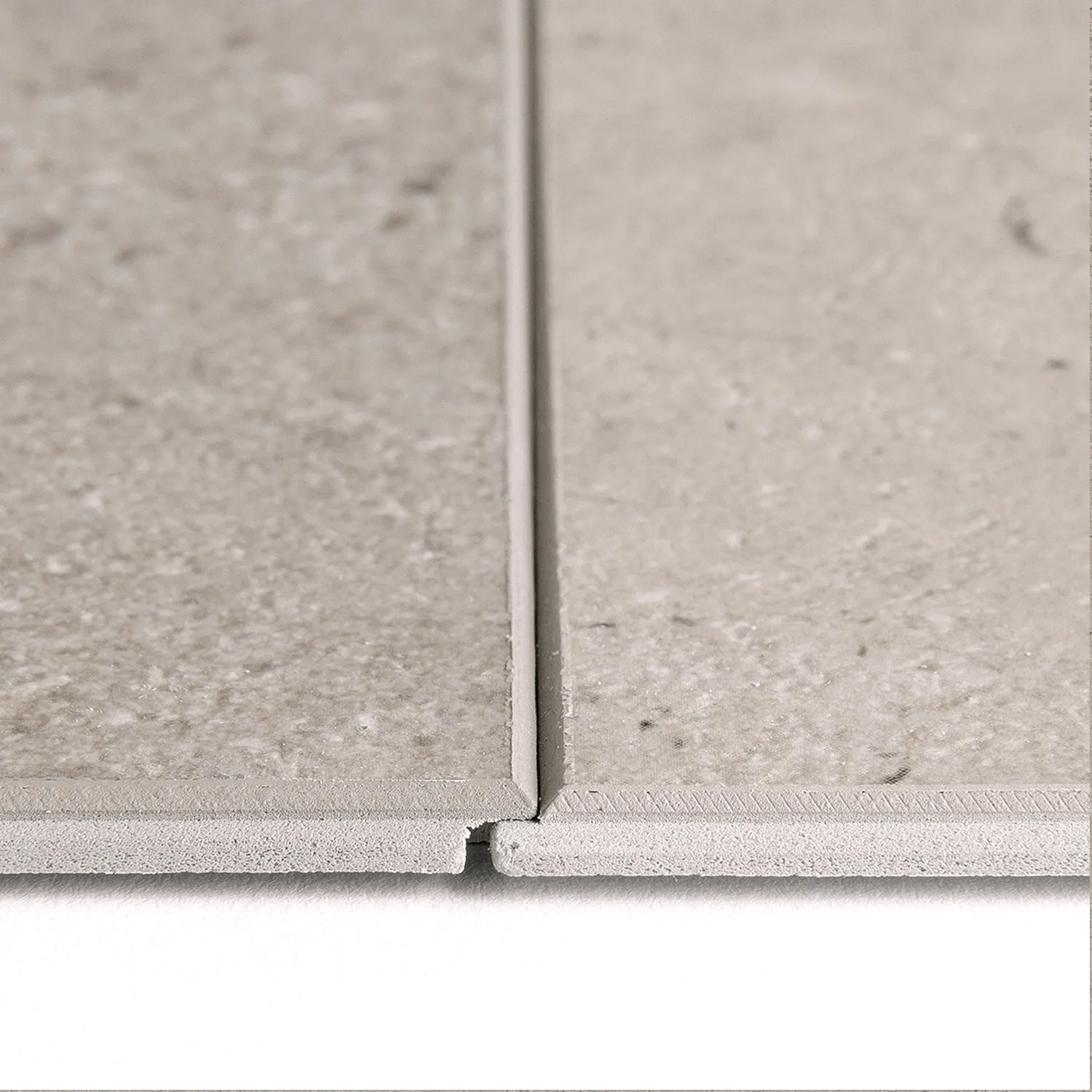 Grosfillex Gx Wall+ Wandpaneel Slate Grau