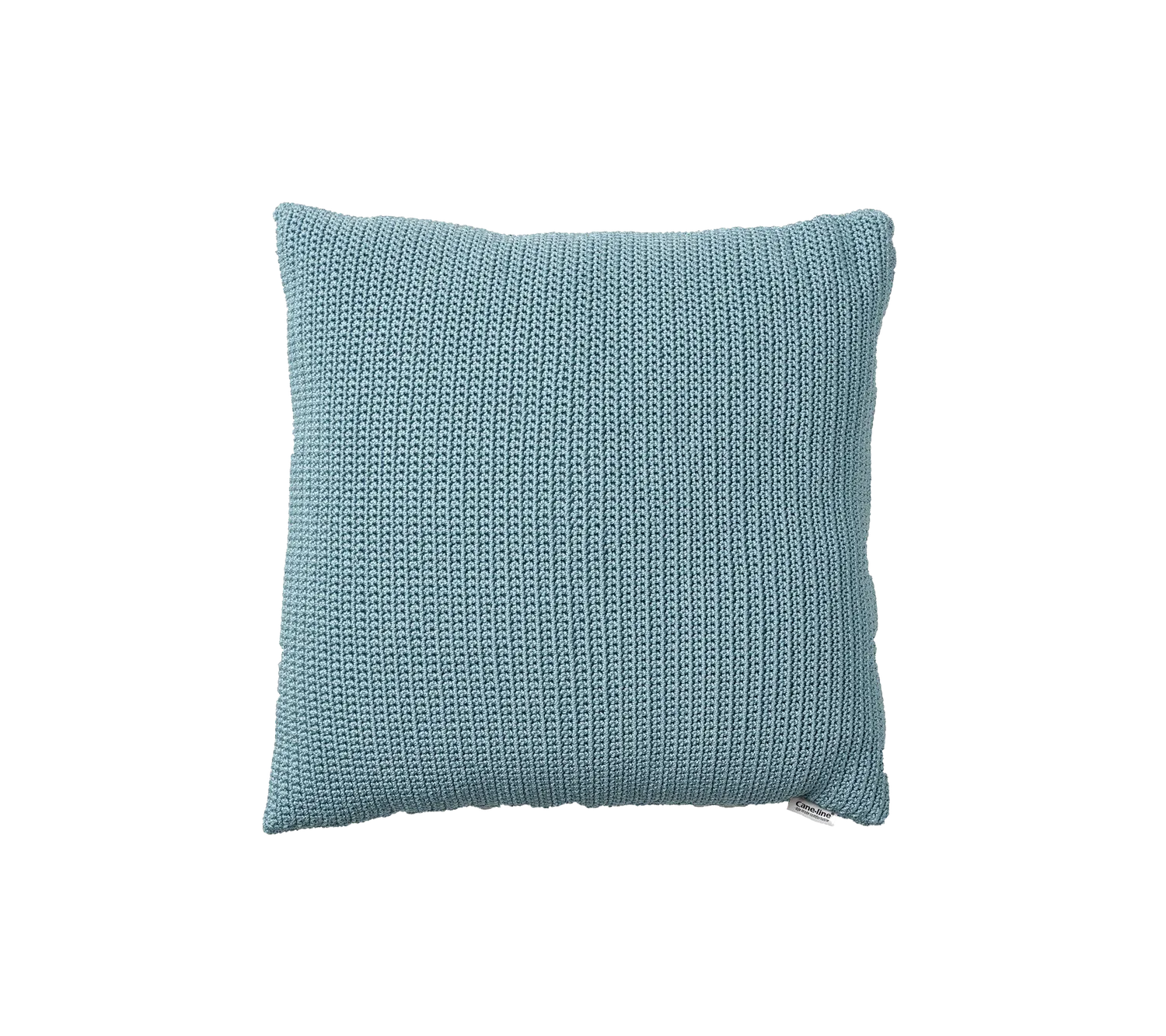 Cane-line Divine Zierkissen 50x50 cm Türkis PP
