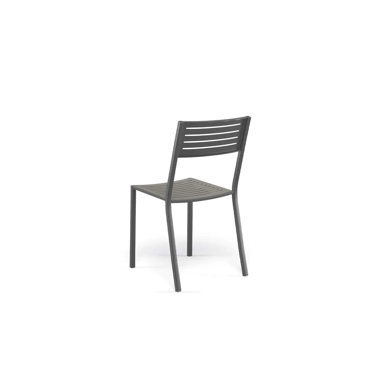 Emu Segno Gartenbank Streifen-Design für draußen