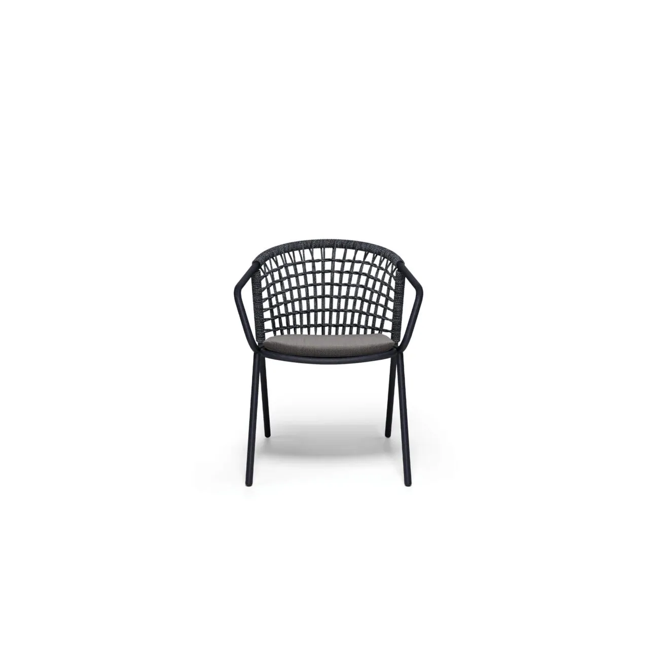 Emu Heaven Butaca Aluminium-Sessel für Esstisch