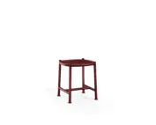 Emu Table System Antigua Couchtisch Alu Lounge