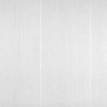 Grosfillex Element Les Bois Wandpaneel Blanc Cérusé Holz