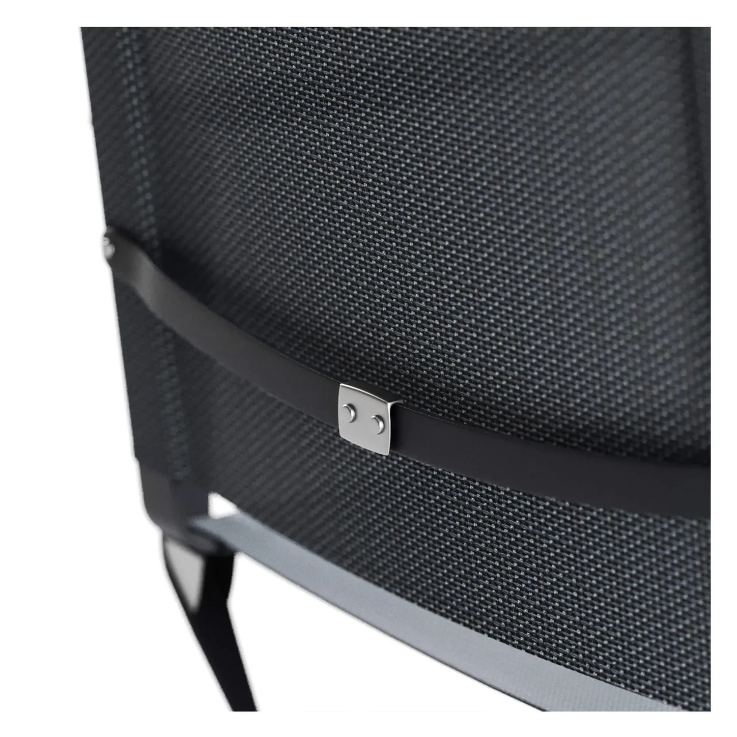 Emu Ciak Regiestuhl Outdoor Stoff Aluminium