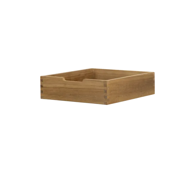 Cane-line Sticks Outdoor-Küchenbox Teak Holz