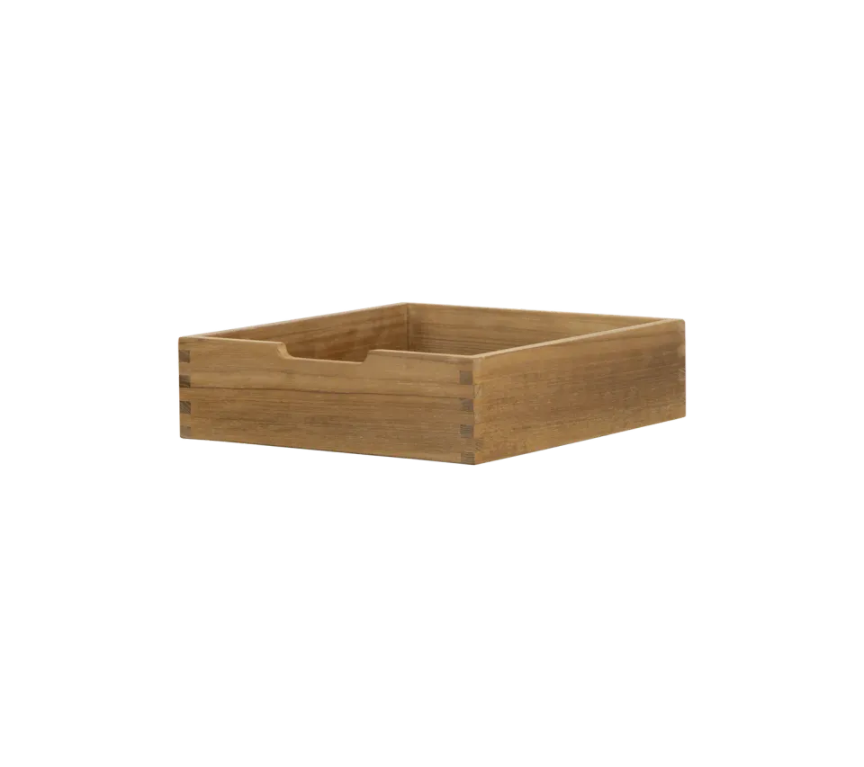 Cane-line Sticks Outdoor-Küchenbox Teak Holz