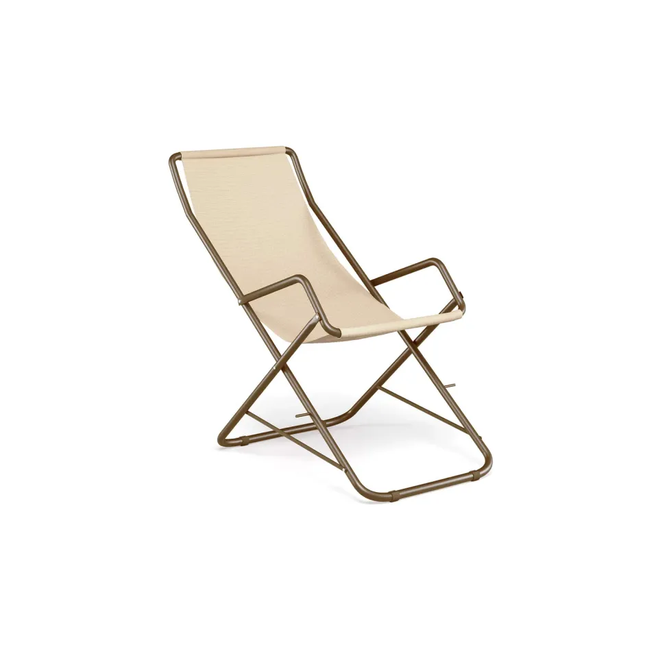 Emu Snooze Bahama Tumbona Sonnenliege Outdoor