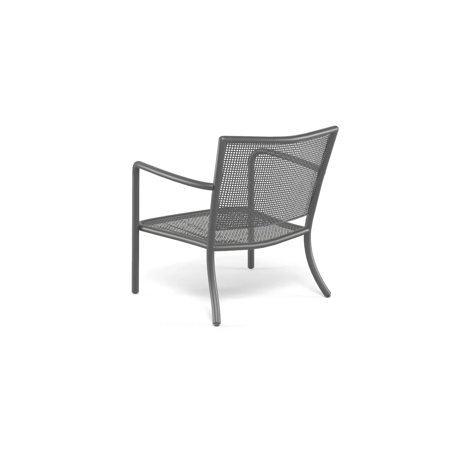 Emu Heaven Loungesessel Segno Streifen Outdoor