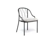 Emu Como Niedriger Tisch Outdoor Stahl robust