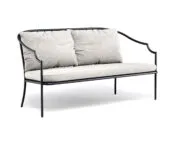 Emu Como Niedriger Tisch Outdoor Stahl robust