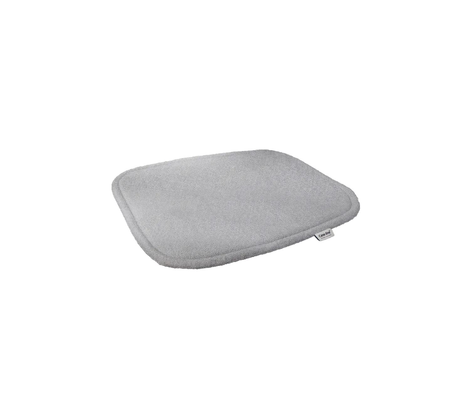 Cane-line Blend Sitzkissen Light grey Ambience 1 Stück
