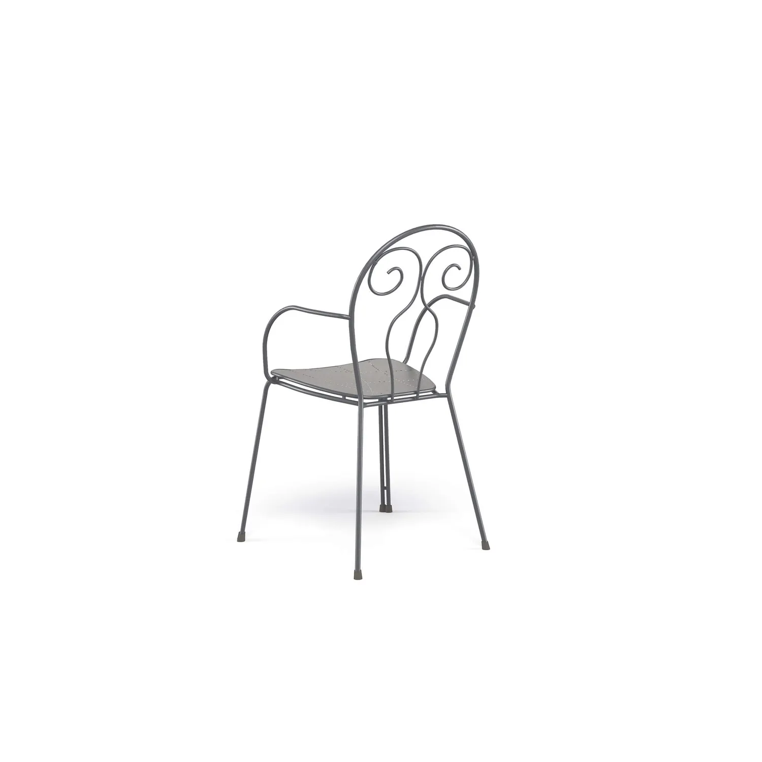 Emu Heaven Armchair Gartensessel zeitgemäß