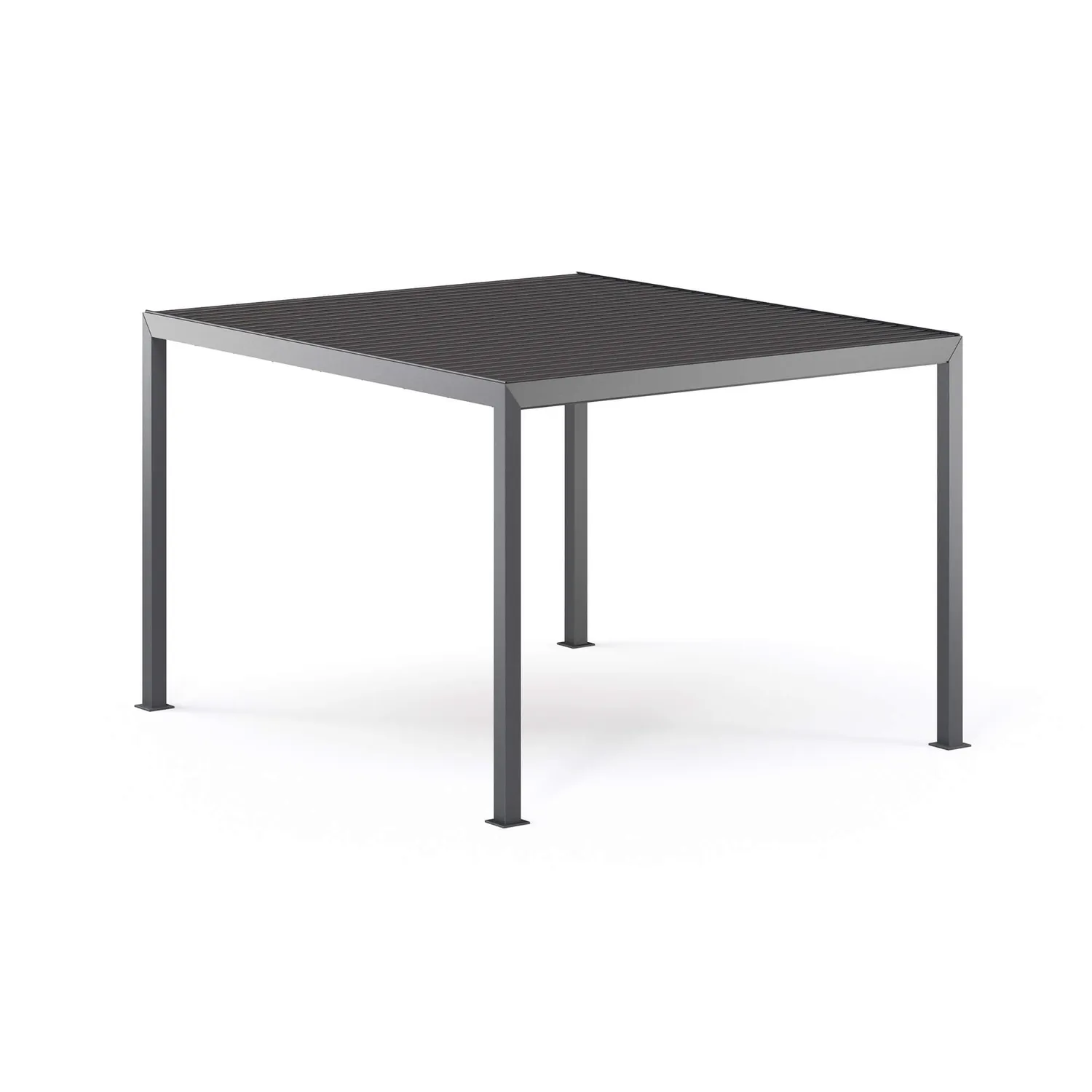 Emu Nuvola Pergola 3,5x4 m Lamellen