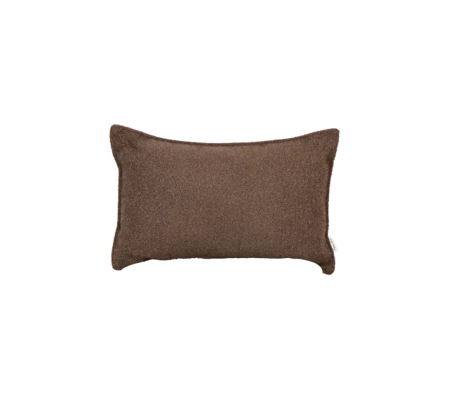 Cane-line Free Zierkissen 32x52 cm Sand wetterfest