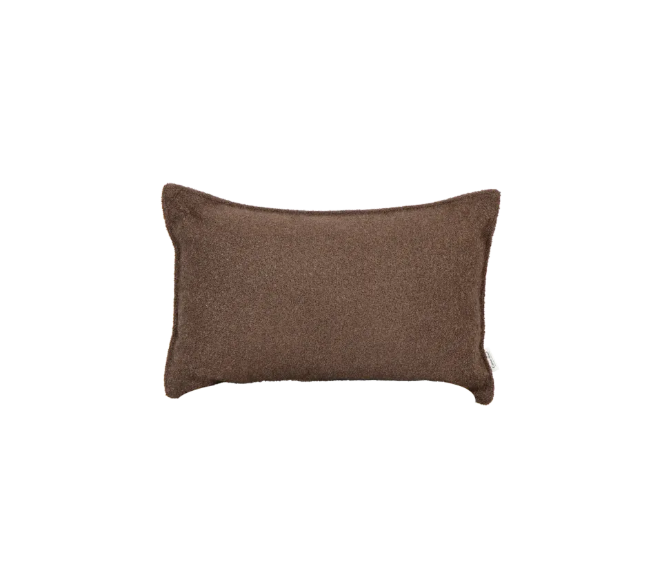 Cane-line Free Zierkissen 32x52 cm Sand wetterfest