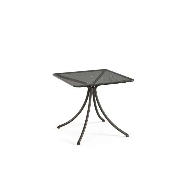 Emu Combo Gartentisch quadratisch 2-4 Personen
