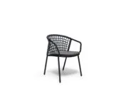 Emu Heaven Butaca Aluminium-Sessel für Esstisch