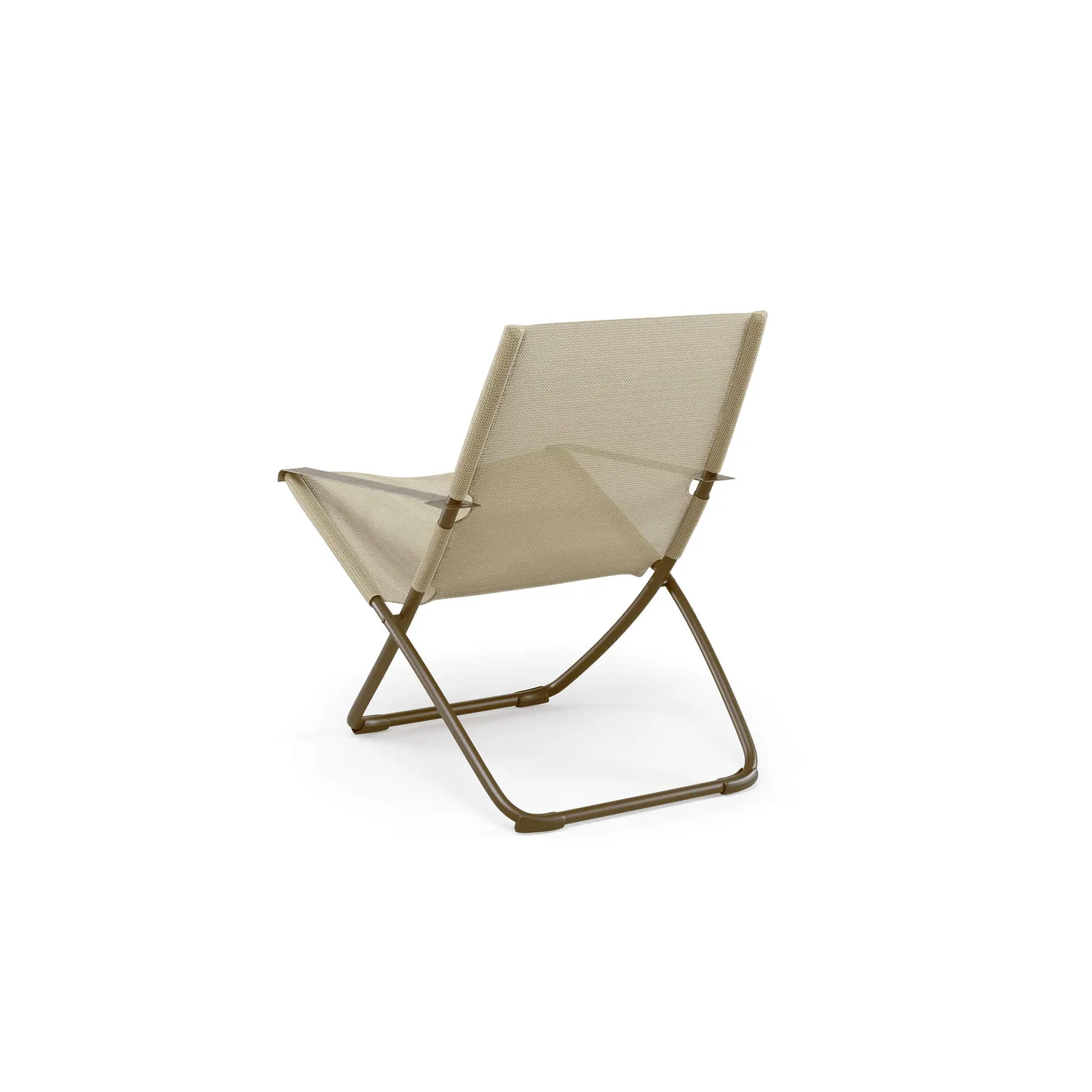 Emu Snooze Liegestuhl verstellbar Outdoor