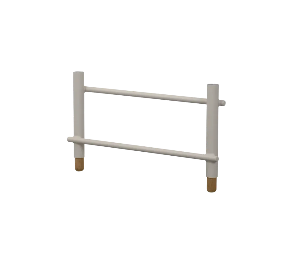 Cane-line Sticks Pflanzkübel-Beine Teak erhöht
