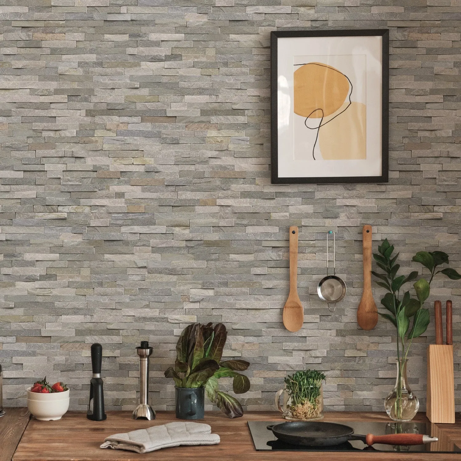 Grosfillex Element 3D Angelo Wandverkleidung