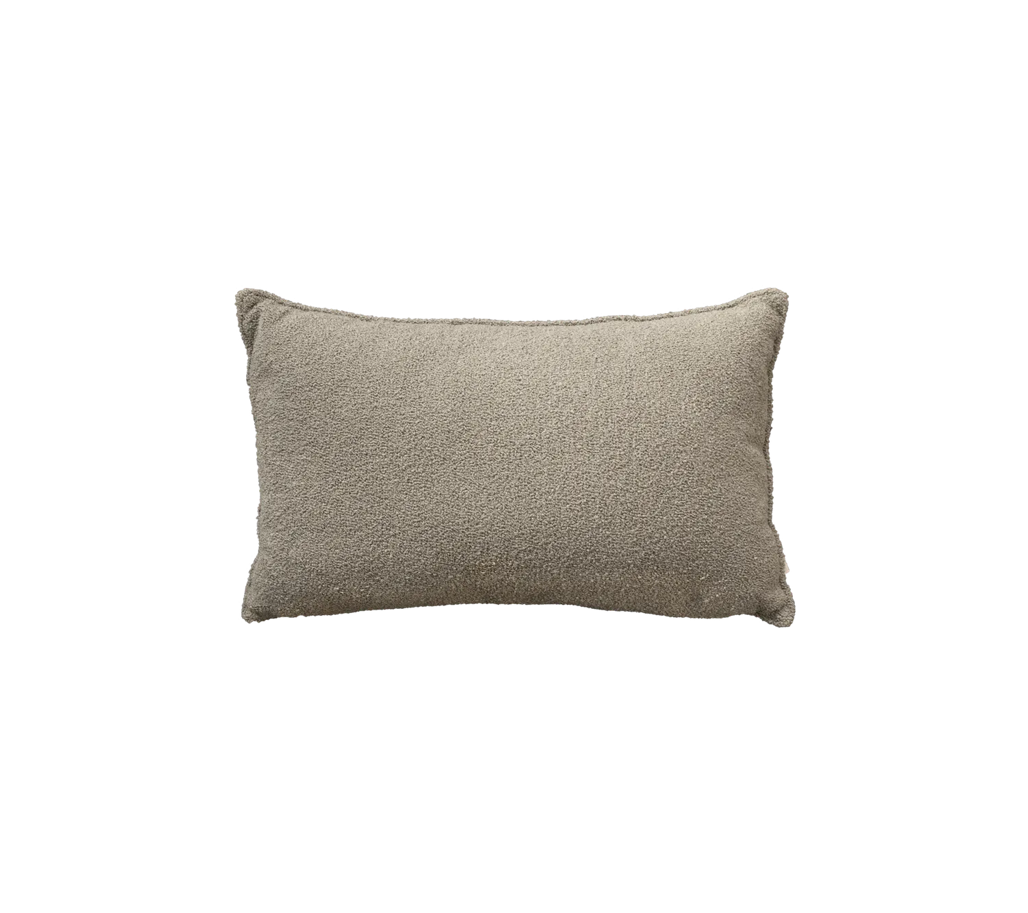 Cane-line Free Zierkissen 32x52 cm Sand wetterfest