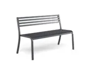 Emu Segno Sofa 2-Sitzer Outdoor schlicht