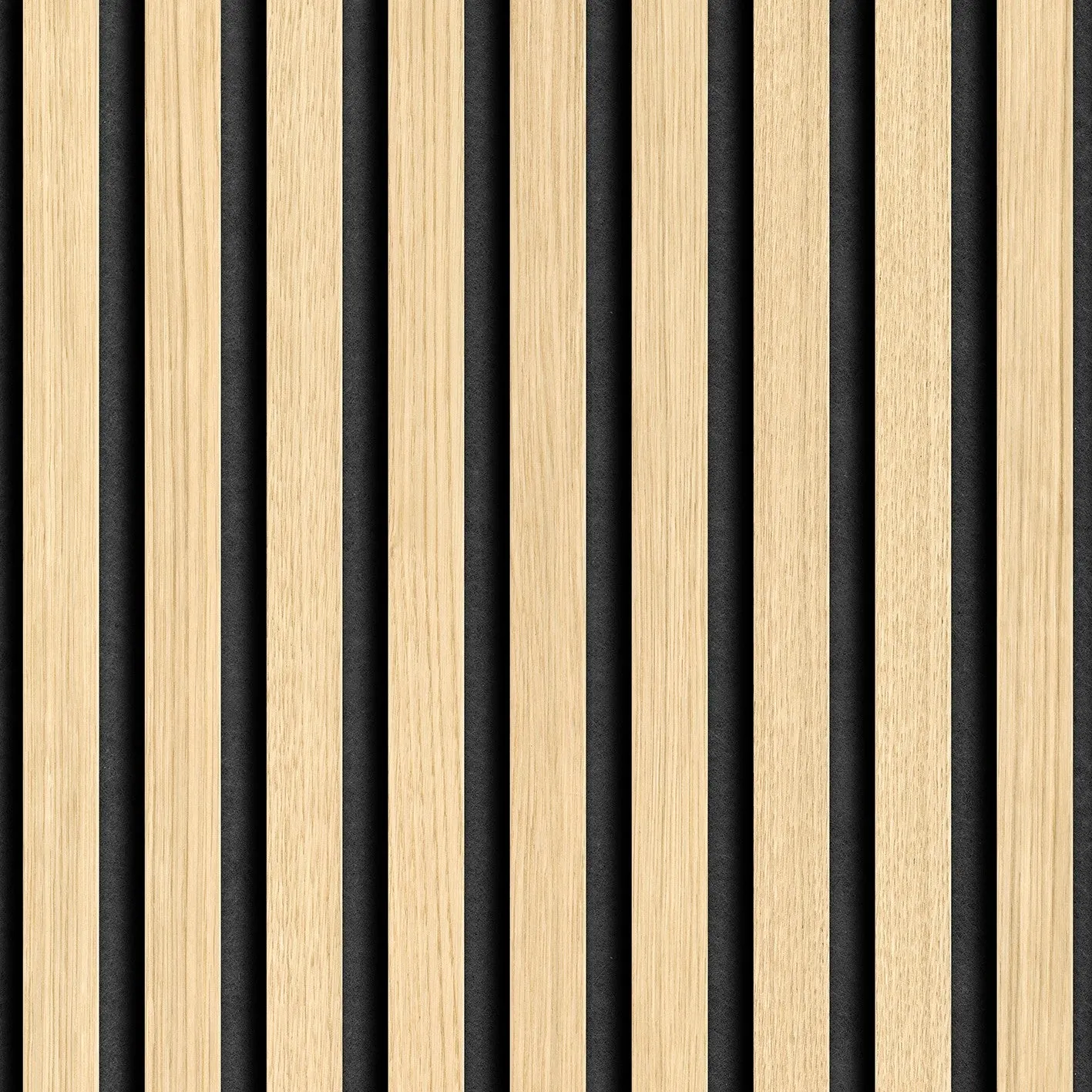 Grosfillex Element 3D Linio Wandverkleidung Holz matt