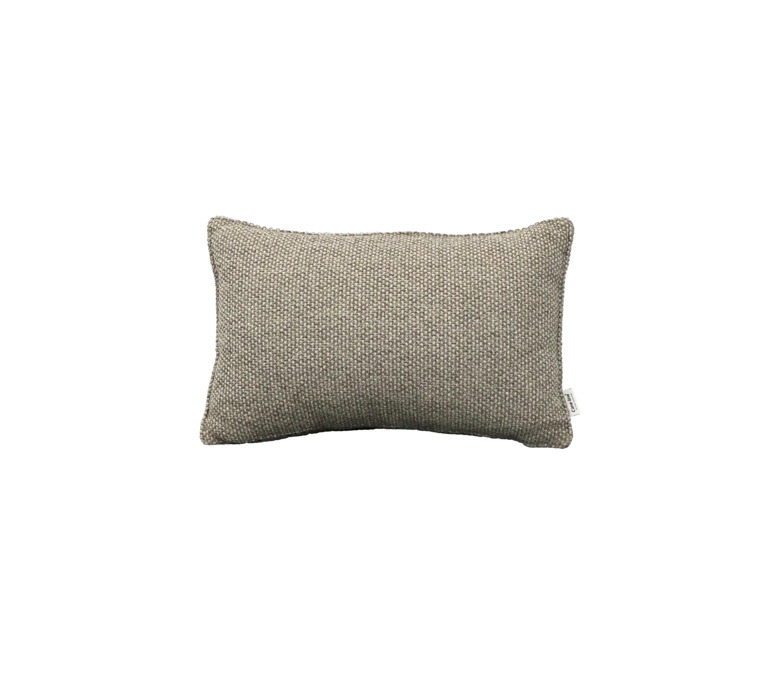Cane-line Rise Dekokissen 32x52 cm Dunkelbraun