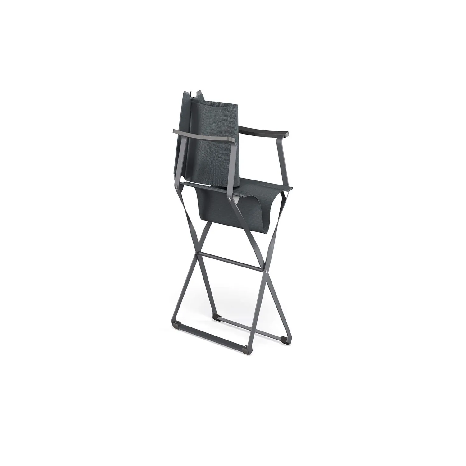 Emu Ciak Regiestuhl Outdoor Stoff Aluminium