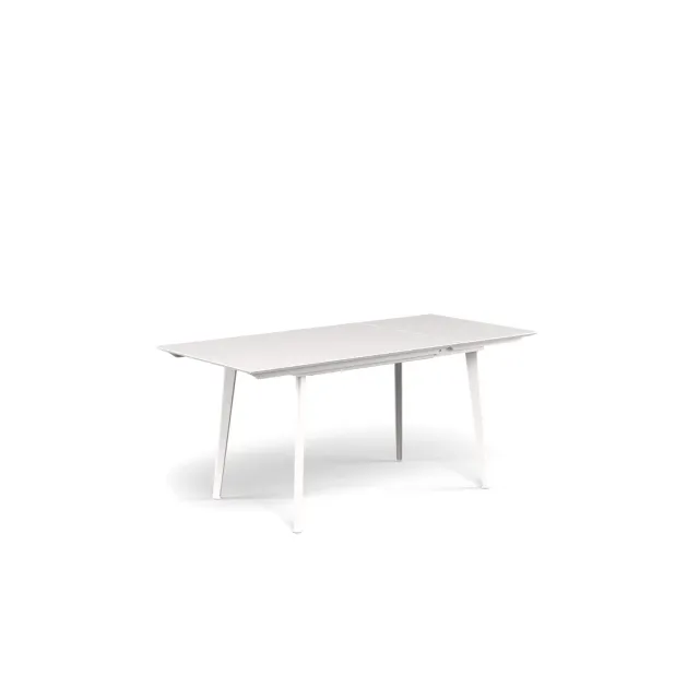 Emu Plus4 Table System Balcony Balkontisch ausziehbar