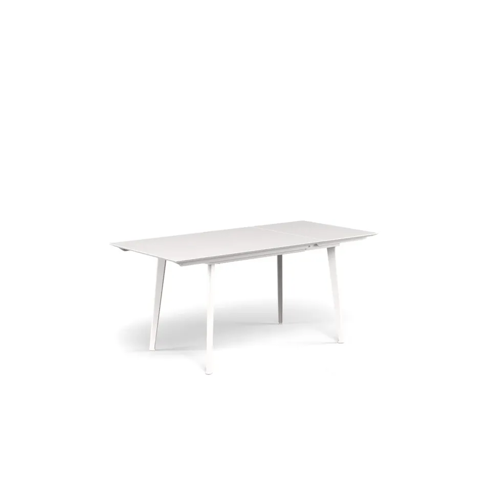 Emu Plus4 Table System Balcony Balkontisch ausziehbar