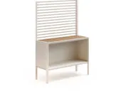 Emu Emily Modulsystem Konfiguration 4 Teak