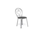 Emu Pigalle Klapptisch 120x76 klappbar Metall