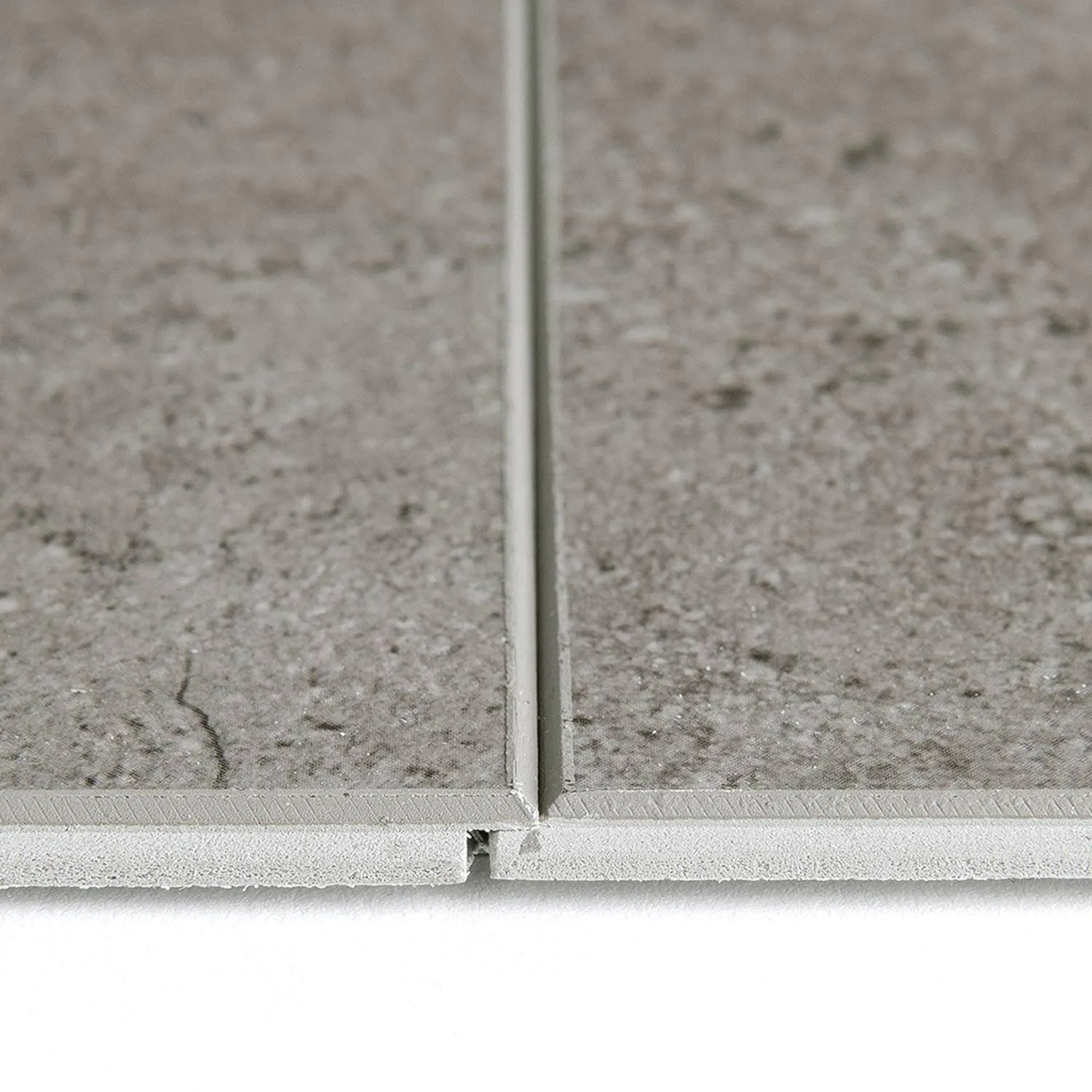 Grosfillex Gx Wall+ Wandpaneel Slate Grau