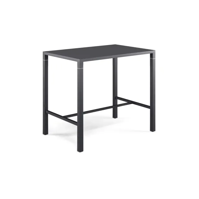 Emu Nova Hochtisch 120x80 Outdoor stabil