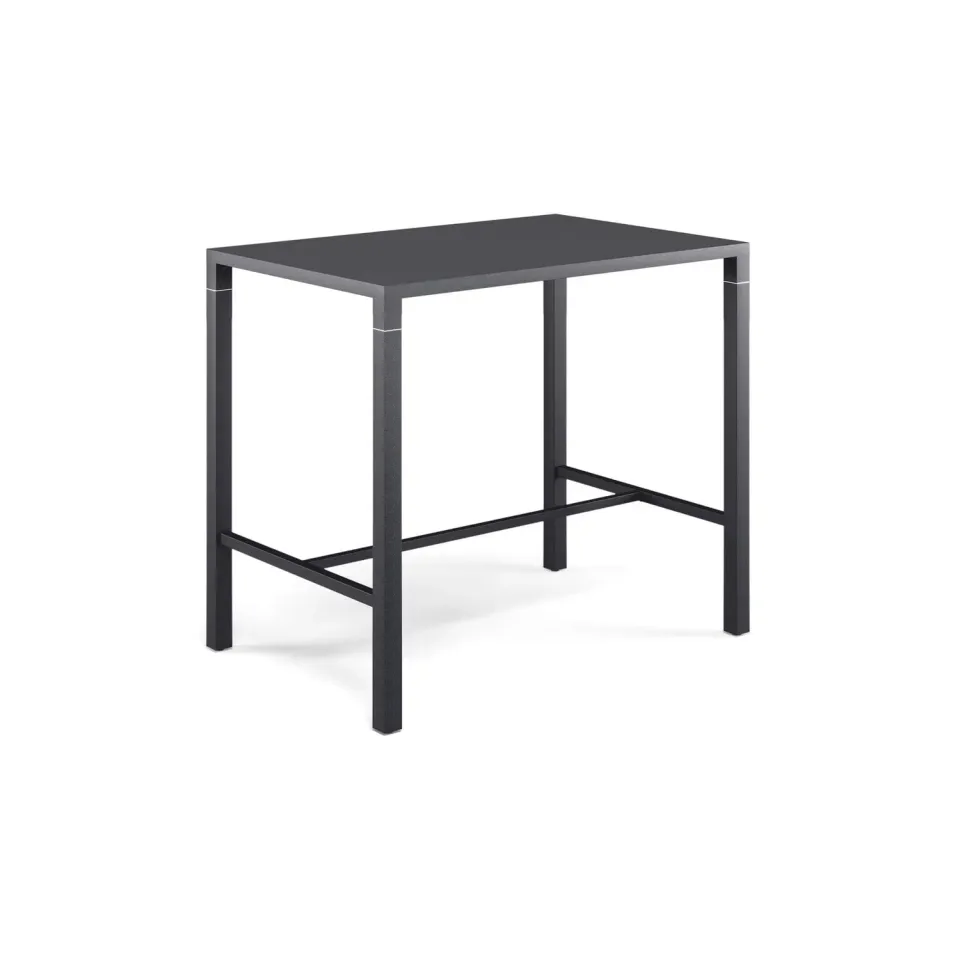 Emu Nova Hochtisch 120x80 Outdoor stabil