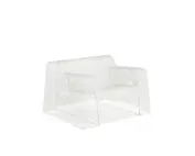 Emu Terramare Sofa a deux places 2-Sitzer-Stahlsofa