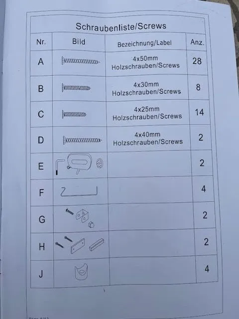 MR.DEKO Ostsee Strandkorb 2-Sitzer Dessin Royal Blau Weiß