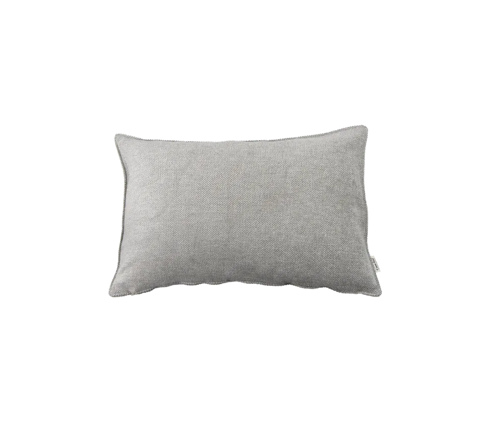 Cane-line Essence Zierkissen 40x60 hellgrau
