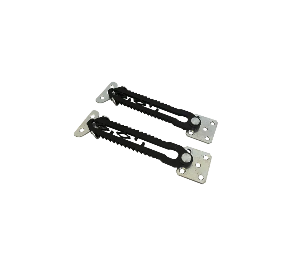 Cane-line Scale Verbinder Stahl verzinkt für Module