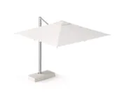 Emu Sole Trevi Sonnenschirm 3,5x3,5 m mit LED dimmbar