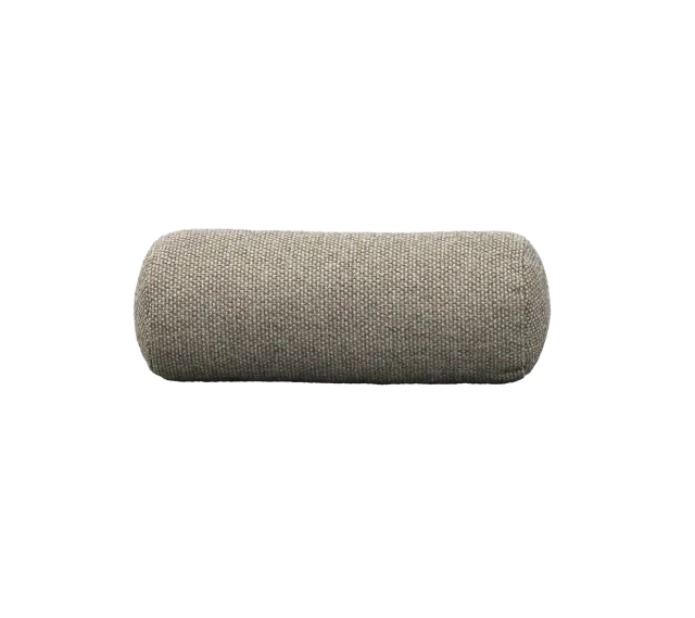 Cane-line Rise Zierkissen 20x50 dunkelbraun Outdoor
