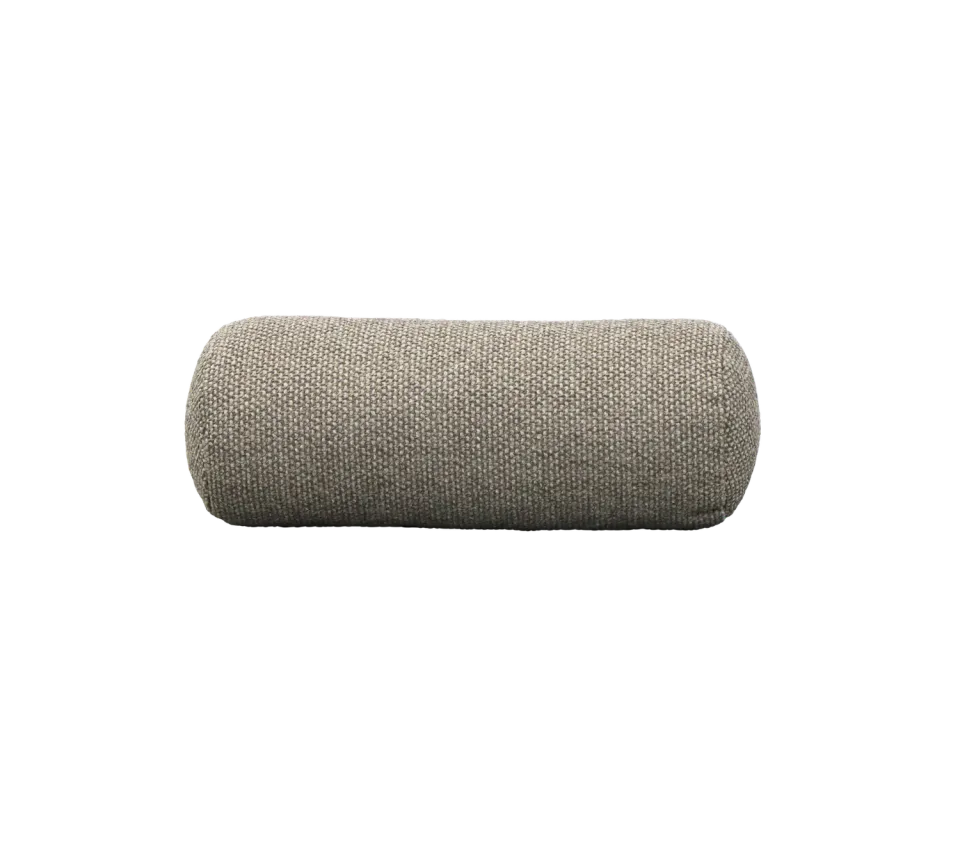 Cane-line Rise Zierkissen 20x50 dunkelbraun Outdoor